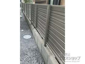 Value Select�̃t�F���X�E��E�� �~�G�[�l�t�F���X �ډB�����[�o�[�^�C�v ���R���{�H �{�H��