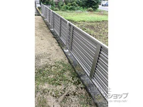 Value Select�̃t�F���X�E��E�� �~�G�[�l�t�F���X�@�ډB�����[�o�[�^�C�v�@���R���{�H �{�H��