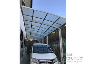 YKKAP�̃J�[�|�[�g ���C�i�|�[�g�O���� �c�A���@�ϐ�`20cm�Ή� �{�H��