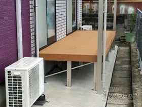 YKKAP�̃E�b�h�f�b�L ���E�b�h�f�b�L 200 �{�H��