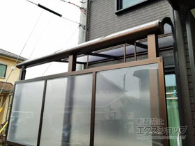 YKKAP�̃e���X���� �\�����A R�^ �e���X�^�C�v �P�� �ϐ�`20cm�Ή� �{�H��