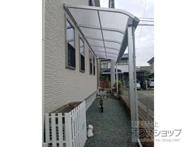 YKKAP�̃e���X���� �\�����A R�^ �e���X�^�C�v �P�� �ϐ�`20cm�Ή� �{�H��