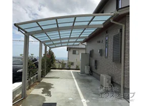 YKKAP�̃J�[�|�[�g ���C�i�|�[�g�O���� �c�A���@�ϐ�`20cm�Ή� �{�H��