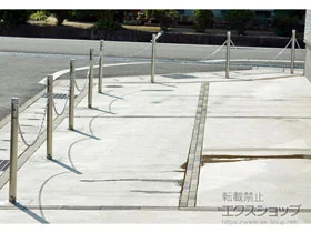 LIXIL ���N�V��(TOEX)�̂��₢���킹���i �X�y�[�X�K�[�h(�Ԏ~��) S48�^ �Œ莮 �{�H��