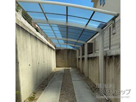 YKKAP�̃J�[�|�[�g ���C�i�|�[�g�O���� �c�A���@�ϐ�`20cm�Ή� �{�H��