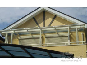 YKKAP�̃o���R�j�[���� �\�����A R�^ �����^�C�v �A�� �ϐ�`20cm�Ή� �{�H��