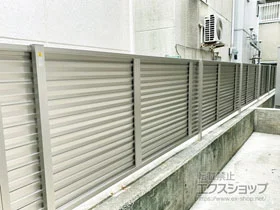 Value Select�̃t�F���X�E��E�� �~�G�[�l�t�F���X �ډB�����[�o�[�^�C�v ���R���{�H �{�H��