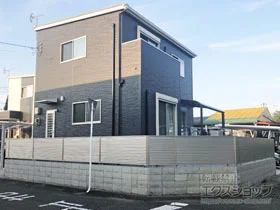 Value Select�̃t�F���X�E��E�� �~�G�[�l�t�F���X �ډB�����[�o�[�^�C�v ���R���{�H �{�H��