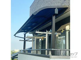 YKKAP�̃o���R�j�[���� �\�����A R�^ �����^�C�v �P�� �ϐ�`20cm�Ή� �{�H��