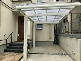 LIXIL(���N�V��)�̃J�[�|�[�g �t�[�SA�v���X (�A�[�`�X�^�C��) �ϐ�`20cm�Ή� �{�H��