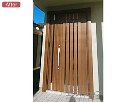 LIXIL NV(gXe)̌փhA VFgփhA3 fMK4dl 蓮 eqdl(})R M27^ {H