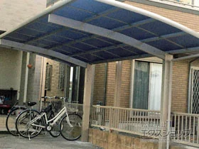 YKKAP�̃J�[�|�[�g ���C�i�|�[�g�O�����@�ϐ�`20cm�Ή� �{�H��