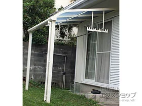 YKKAP�̃e���X���� �\�����A R�^ �e���X�^�C�v �P�� �ϐ�`20cm�Ή� �{�H��