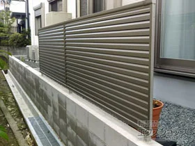 Value Select�̃t�F���X�E��E�� �~�G�[�l�t�F���X �ډB�����[�o�[�^�C�v ���R���{�H �{�H��