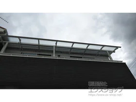 YKKAP�̃o���R�j�[���� �\�����A R�^ �����^�C�v �A�� �ϐ�`20cm�Ή� �{�H��