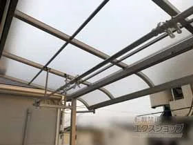 YKKAP�̃o���R�j�[���� �\�����A R�^ �����^�C�v �A�� �ϐ�`20cm�Ή� �{�H��