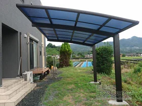 YKKAP�̃J�[�|�[�g ���C�i�|�[�g�O����Z�@�ϐ�`20cm�Ή� �{�H��