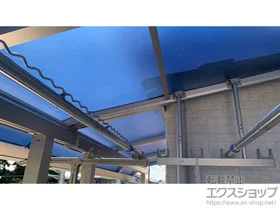 YKKAP�̃o���R�j�[���� �\�����A R�^ �����^�C�v �P�� �ϐ�`20cm�Ή� �{�H��