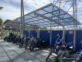 YKKAP�̃J�[�|�[�g ���C�i�|�[�g�O���� �c�A���@�ϐ�`20cm�Ή� �{�H��