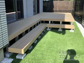 YKKAP�̃E�b�h�f�b�L ���E�b�h�f�b�L 200 �{�H��