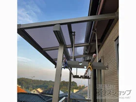 LIXIL(���N�V��)�̃o���R�j�[���� �X�s�[�l F�^ �����^�C�v �P�� �ϐ�`20cm�Ή� �{�H��