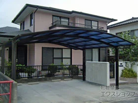 YKKAP�̃J�[�|�[�g ���C�i�c�C���|�[�g�O�����@�ϐ�`20cm�Ή� �{�H��