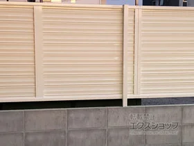 Value Select�̃t�F���X�E��E�� �~�G�[�l�t�F���X�@�ډB�����[�o�[�^�C�v�@���R���{�H �{�H��