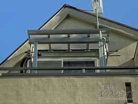 YKKAP�̃o���R�j�[���� �\�����A F�^ 1500 �����^�C�v �P�� �ϐ�`50cm�Ή� �{�H��