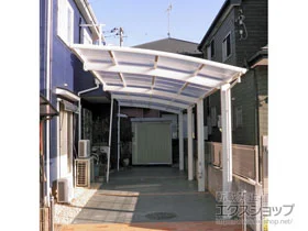 YKKAP�̃J�[�|�[�g ���C�i�|�[�g�O���� �c�A���@�ϐ�`20cm�Ή� �{�H��