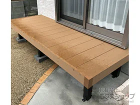 YKKAP�̃E�b�h�f�b�L ���E�b�h�f�b�L 200 �{�H��