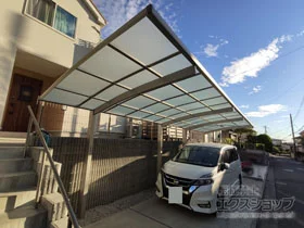 YKKAP�̃J�[�|�[�g ���C�i�|�[�g�O���� �c�A���@�ϐ�`20cm�Ή� �{�H��