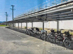 Value Selectのカーポート プレシオスポート 積雪～20cm対応 施工例