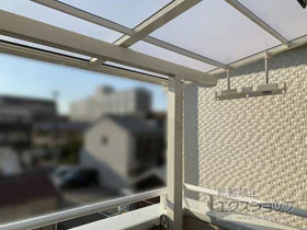 LIXIL(���N�V��)�̃o���R�j�[���� �X�s�[�l F�^ �����^�C�v �P�� �ϐ�`20cm�Ή� �{�H��