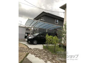 YKKAP�̃J�[�|�[�g ���C�i�|�[�g�O�����@�ϐ�`20cm�Ή� �{�H��