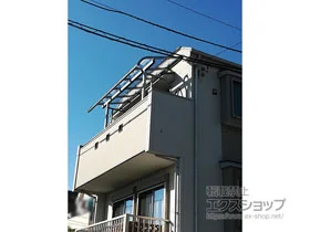 LIXIL ���N�V��(�g�X�e��)�̃o���R�j�[���� �p���[�A���t�@ RB�^ �����^�C�v �P�� �ϐ�`30cm�Ή� �{�H��