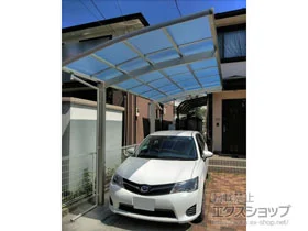 YKKAP�̃J�[�|�[�g ���C�i�|�[�g�O�����@�ϐ�`20cm�Ή� �{�H��