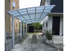 YKKAP�̃J�[�|�[�g ���C�i�|�[�g�O���� �c�A���@�ϐ�`20cm�Ή� �{�H��