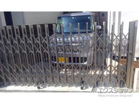 LIXIL ���N�V��(TOEX)�̃J�[�Q�[�g �A���V���C��II PG�^R(�y�b�g�K�[�h) A�^�C�v �m�����[�� �ЊJ�� 310S �{�H��