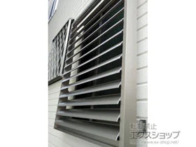 LIXIL(���N�V��)�̖ʊi�q�E���i�q �ډB�������[�o�[ �{�H��