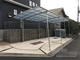 YKKAP�̃J�[�|�[�g ���C�i�|�[�g�O���� �c�A���@�ϐ�`20cm�Ή� �{�H��