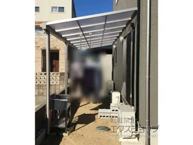 YKKAP�̃e���X���� �\�����A F�^ �e���X�^�C�v �O�A�� �ϐ�`20cm�Ή� �{�H��