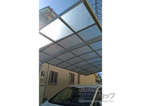 YKKAP�̃J�[�|�[�g ���C�i�|�[�g�O�����@�ϐ�`20cm�Ή� �{�H��