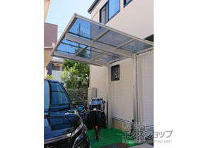 のウッドデッキ リウッドデッキ 200 施工例