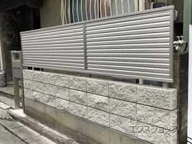 Value Select�̃t�F���X�E��E�� �~�G�[�l�t�F���X �ډB�����[�o�[�^�C�v ���R���{�H �{�H��