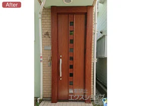 LIXIL ���N�V��(�g�X�e��)�̌��փh�A ���V�F���g���փh�A3 �f�MK4�d�l �蓮 �ЊJ���d�l(�����}��)R M28�^ �{�H��