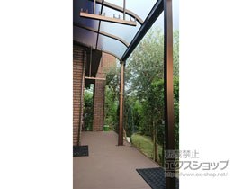 のウッドデッキ リウッドデッキ 200 施工例