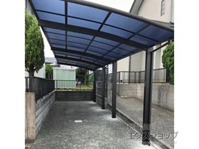 YKKAP�̃J�[�|�[�g ���C�i�|�[�g�O���� �c�A���@�ϐ�`20cm�Ή� �{�H��