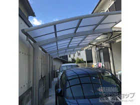 YKKAP�̃J�[�|�[�g ���C�i�|�[�g�O���� �c�A���@�ϐ�`20cm�Ή� �{�H��