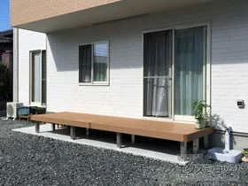 YKKAP�̃E�b�h�f�b�L ���E�b�h�f�b�L 200 �{�H��