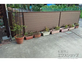 Value Select�̃t�F���X�E��E�� �~�G�[�l�t�F���X �ډB�����[�o�[�^�C�v ���R���{�H �{�H��